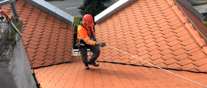 praca na wysokości ekomal