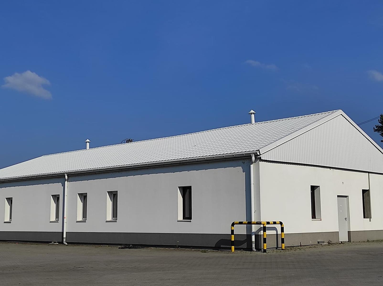 Malowanie dachów